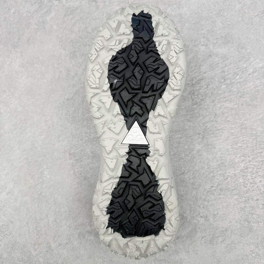  Nike ACG Mountain  Fly 2 Low 低筒 户外 登山鞋 跑步鞋 休闲鞋 徒步鞋 男鞋 女鞋  灰色 DV7903-003