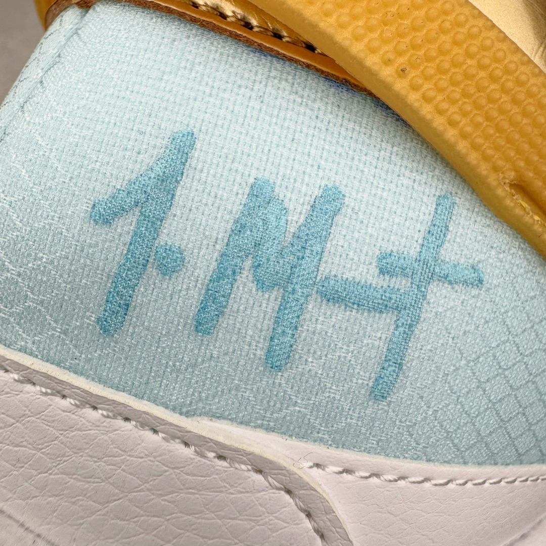  滅世 莫兰特 1代  Nike Zoom JA1Chinese New Year 低筒 前後氣墊 耐磨透氣 實戰籃球鞋 波鞋 球鞋 男鞋 波鞋 藍色 龍年 FV1291-100