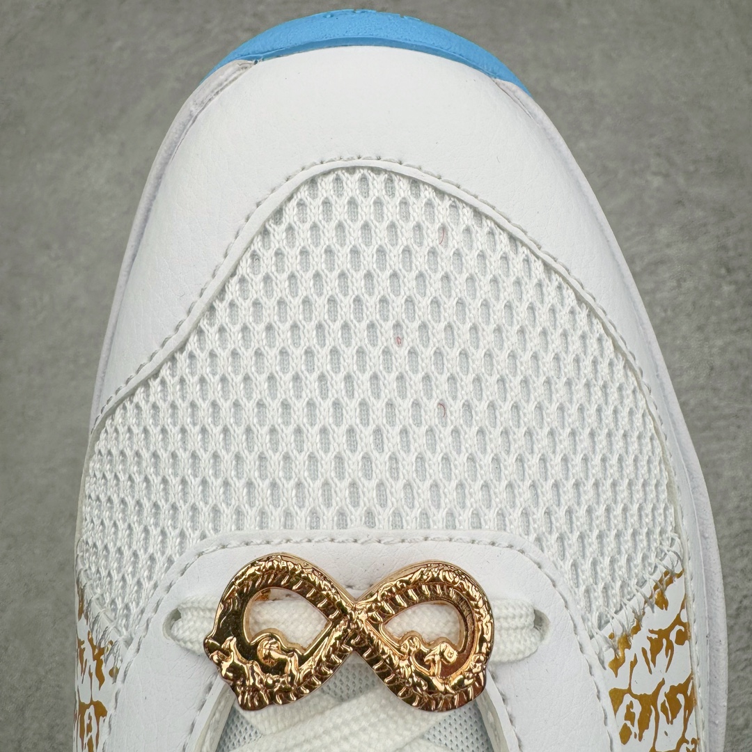  滅世 莫兰特 1代  Nike Zoom JA1Chinese New Year 低筒 前後氣墊 耐磨透氣 實戰籃球鞋 波鞋 球鞋 男鞋 波鞋 藍色 龍年 FV1291-100