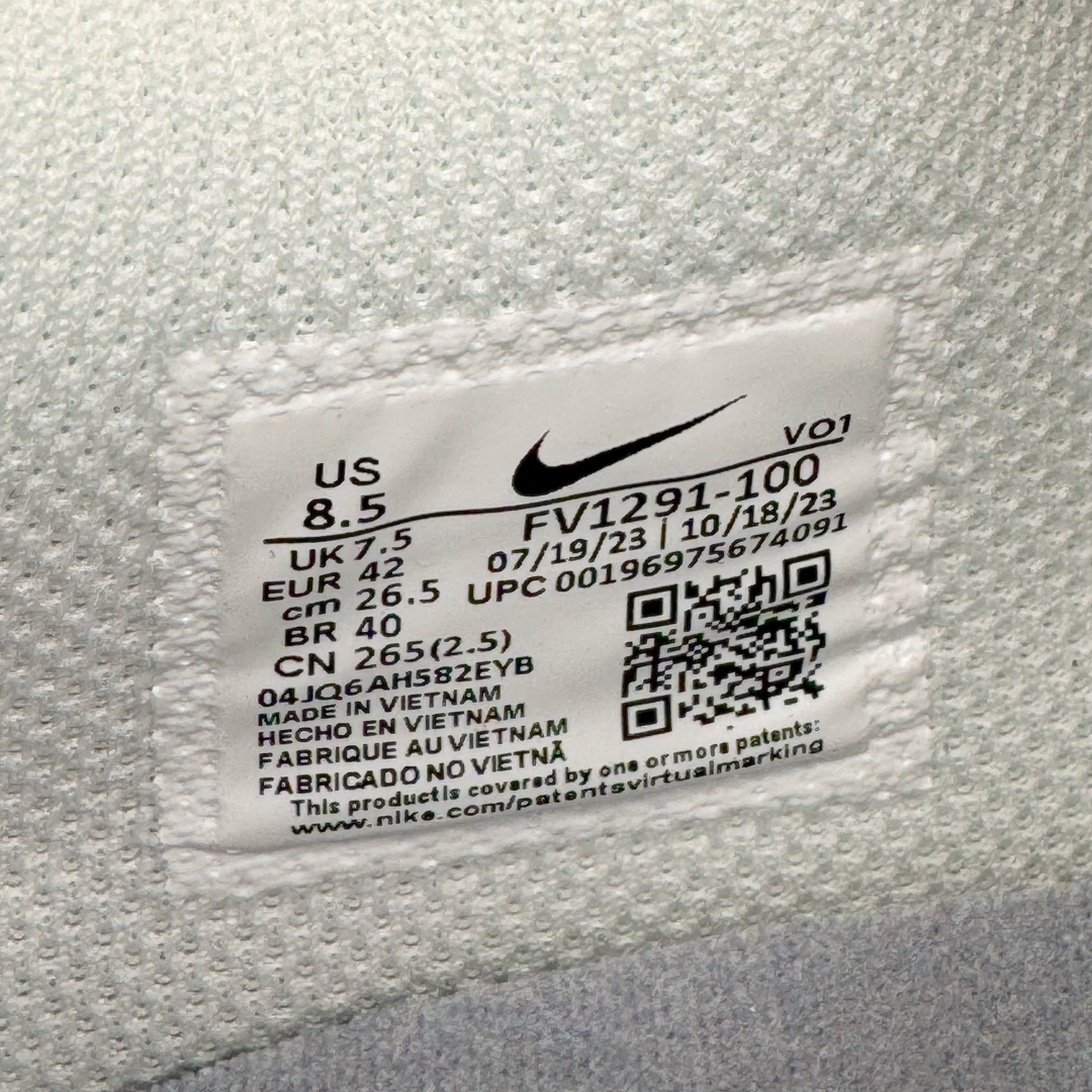  滅世 莫兰特 1代  Nike Zoom JA1Chinese New Year 低筒 前後氣墊 耐磨透氣 實戰籃球鞋 波鞋 球鞋 男鞋 波鞋 藍色 龍年 FV1291-100