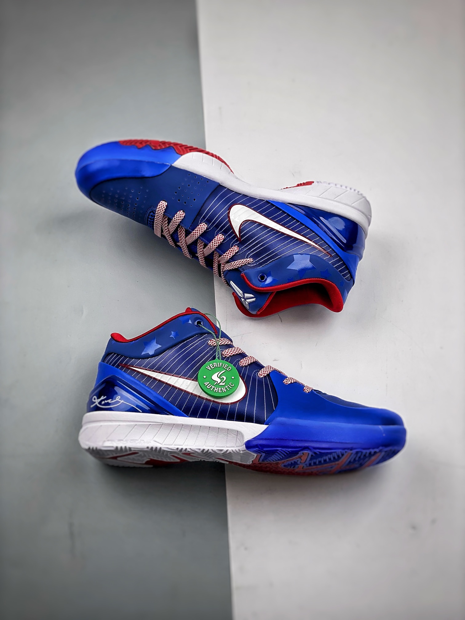  S2外贸 Zoom Kobe4 Protro Philly 科比 4  低筒  前掌泡棉 後掌氣墊 篮球鞋 实战鞋 球鞋 男鞋  波鞋 费城