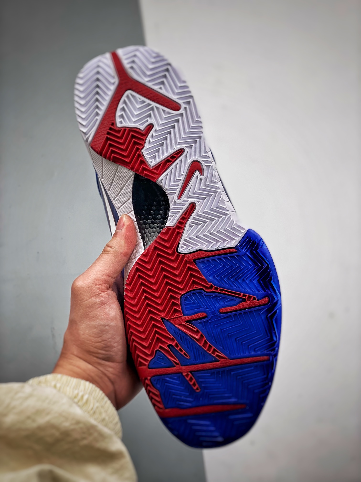  S2外贸 Zoom Kobe4 Protro Philly 科比 4  低筒  前掌泡棉 後掌氣墊 篮球鞋 实战鞋 球鞋 男鞋  波鞋 费城