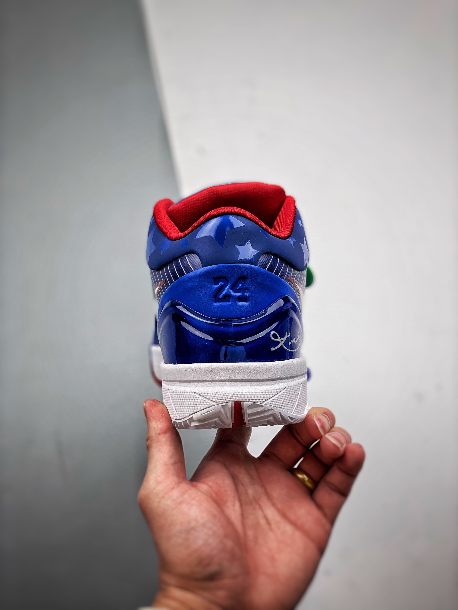  S2外贸 Zoom Kobe4 Protro Philly 科比 4  低筒  前掌泡棉 後掌氣墊 篮球鞋 实战鞋 球鞋 男鞋  波鞋 费城