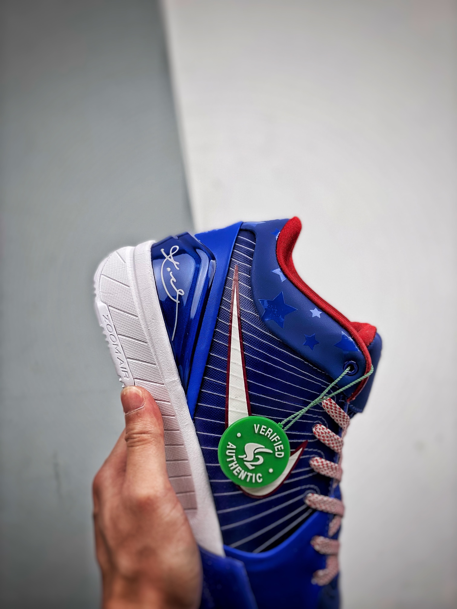  S2外贸 Zoom Kobe4 Protro Philly 科比 4  低筒  前掌泡棉 後掌氣墊 篮球鞋 实战鞋 球鞋 男鞋  波鞋 费城