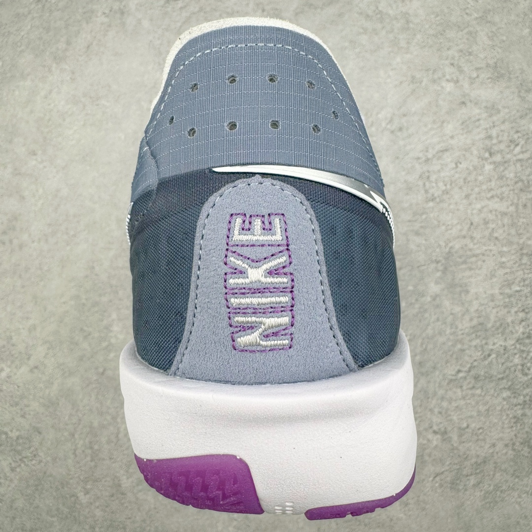  超临界版本 ZOOM GT Cut 3 EP  中筒  篮球鞋 球鞋 实战鞋 全掌气垫 后卫精英 TPU抗扭 男鞋 波鞋 灰紫 DV2918-400