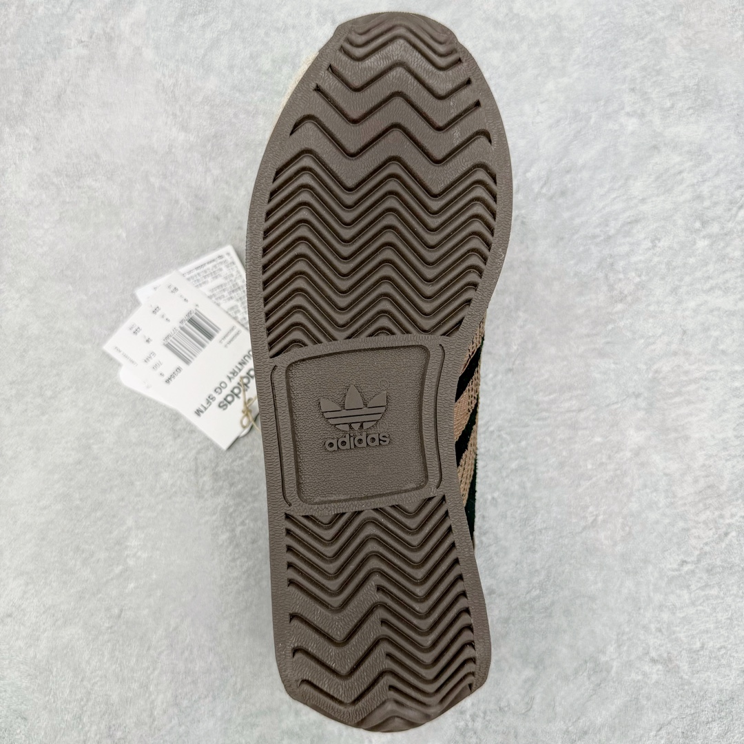 Song For The Mute  Adidas Originals Shadowturf   S.F.T.M 低筒 复古板鞋 休闲鞋 男鞋 女鞋波鞋 黑白 ID3546 