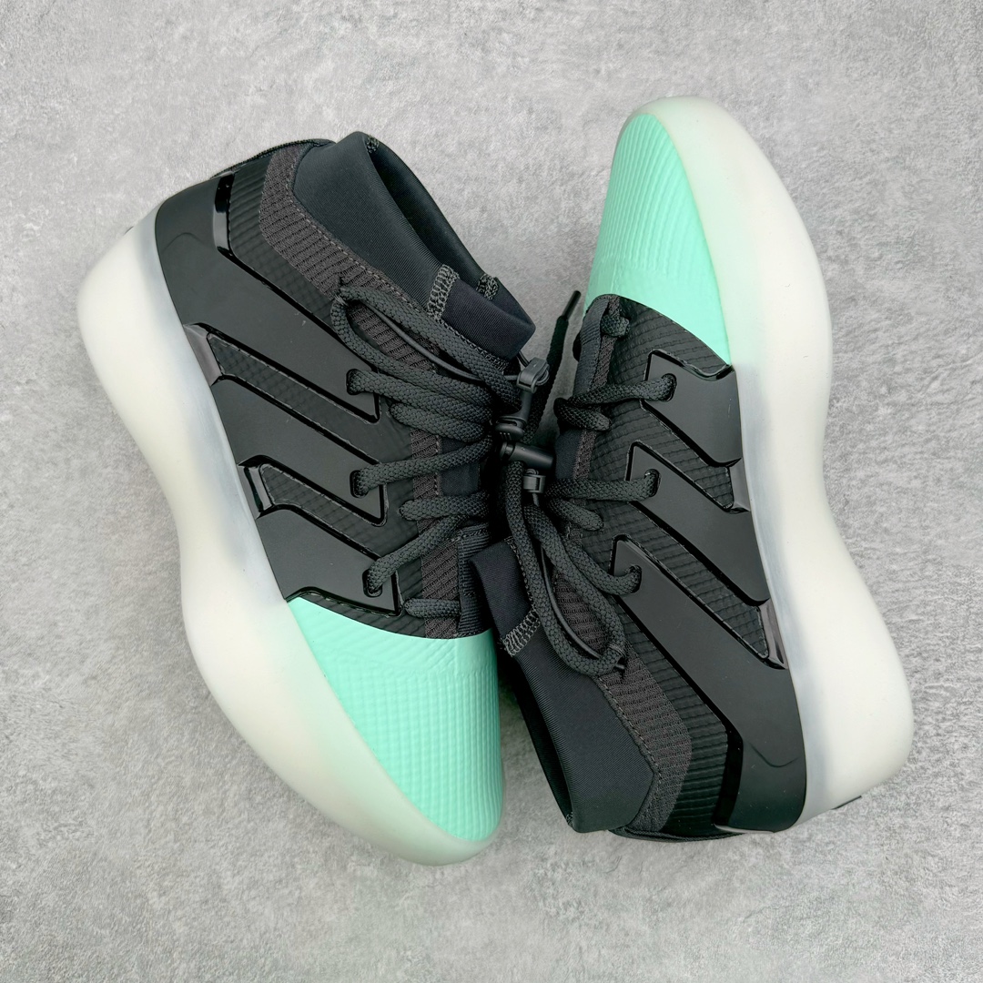  FEAR OF GOD Adidas Originals Los Athletics FOG  联名款 低筒 复古板鞋 休闲鞋 男鞋 女鞋  波鞋 棕色 IF4215