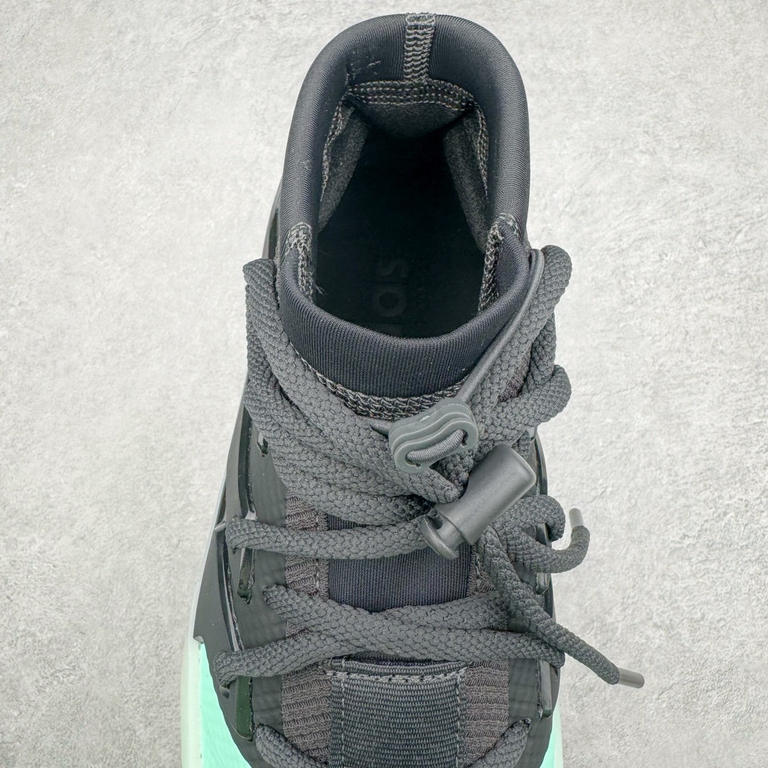  FEAR OF GOD Adidas Originals Los Athletics FOG  联名款 低筒 复古板鞋 休闲鞋 男鞋 女鞋  波鞋 棕色 IF4215