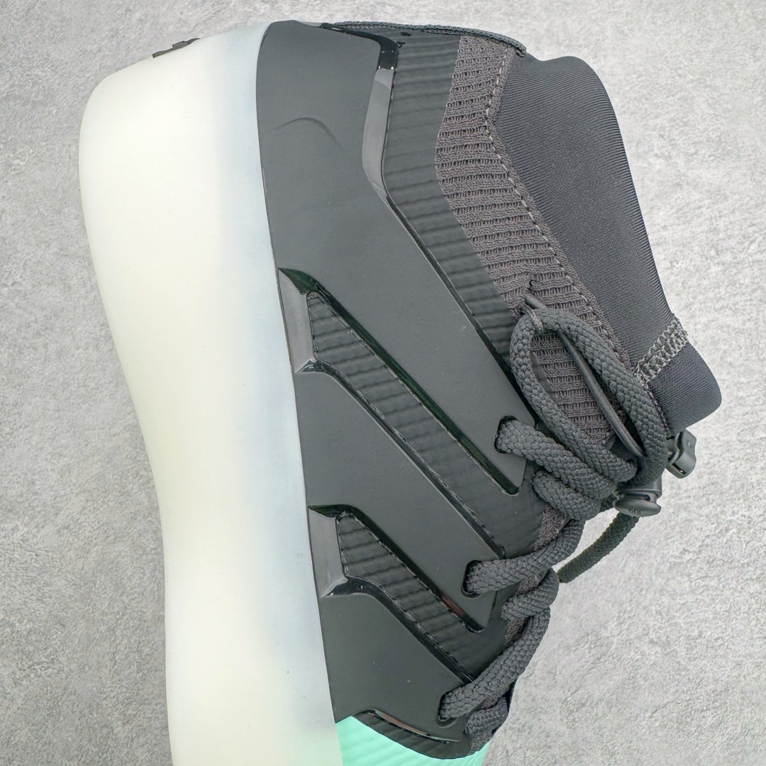  FEAR OF GOD Adidas Originals Los Athletics FOG  联名款 低筒 复古板鞋 休闲鞋 男鞋 女鞋  波鞋 棕色 IF4215