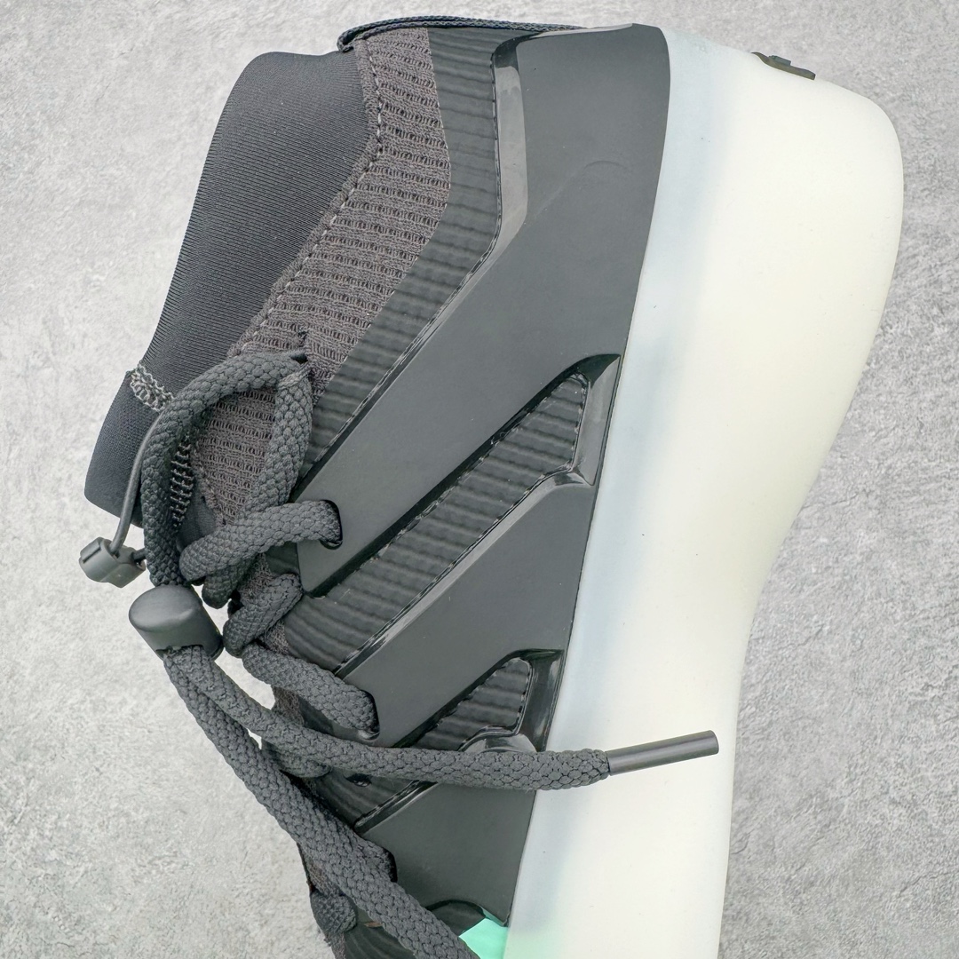  FEAR OF GOD Adidas Originals Los Athletics FOG  联名款 低筒 复古板鞋 休闲鞋 男鞋 女鞋  波鞋 棕色 IF4215