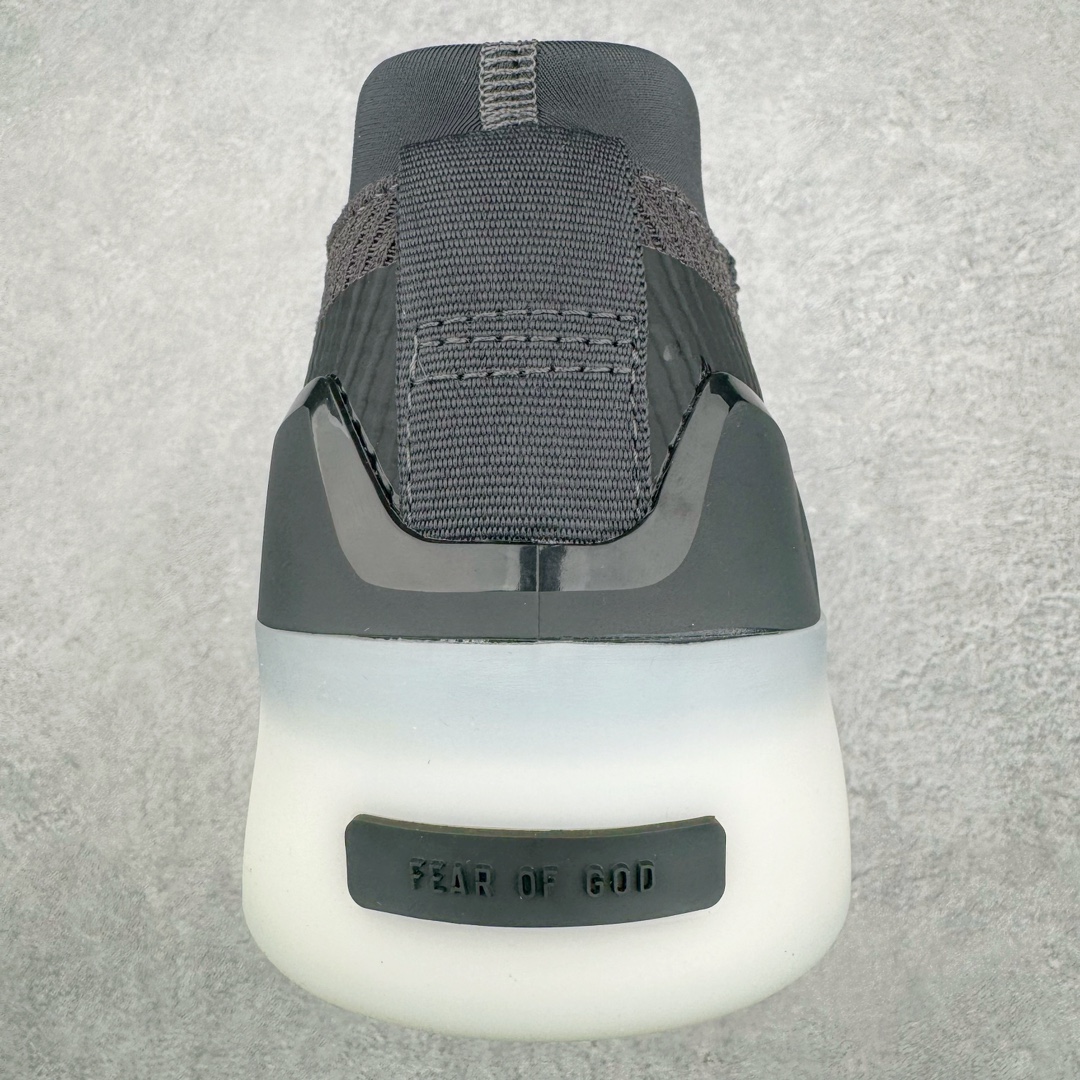  FEAR OF GOD Adidas Originals Los Athletics FOG  联名款 低筒 复古板鞋 休闲鞋 男鞋 女鞋  波鞋 棕色 IF4215