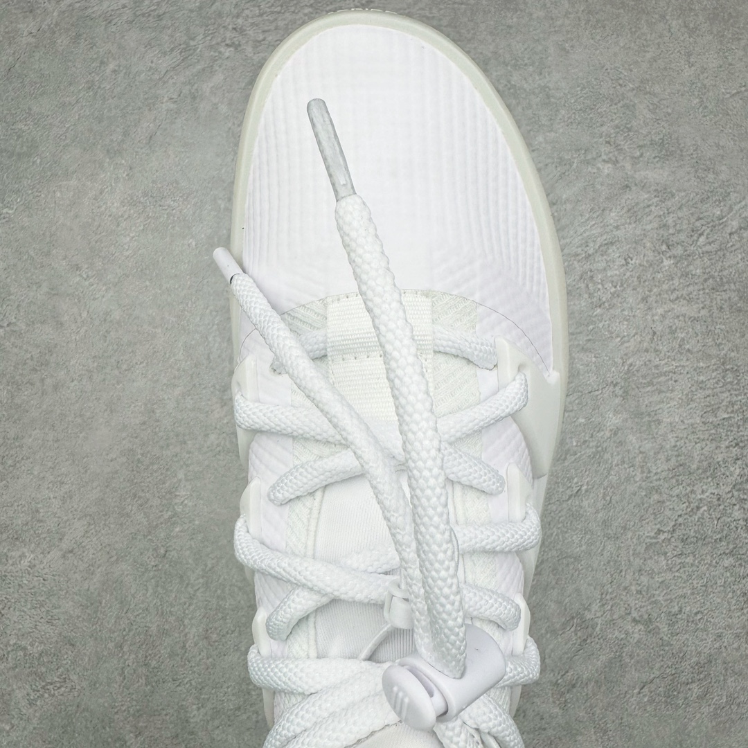 FEAR OF GOD Adidas Originals Los Athletics One Model Miami FOG  联名款 中筒 复古板鞋 休闲鞋 男鞋 女鞋  波鞋 白色