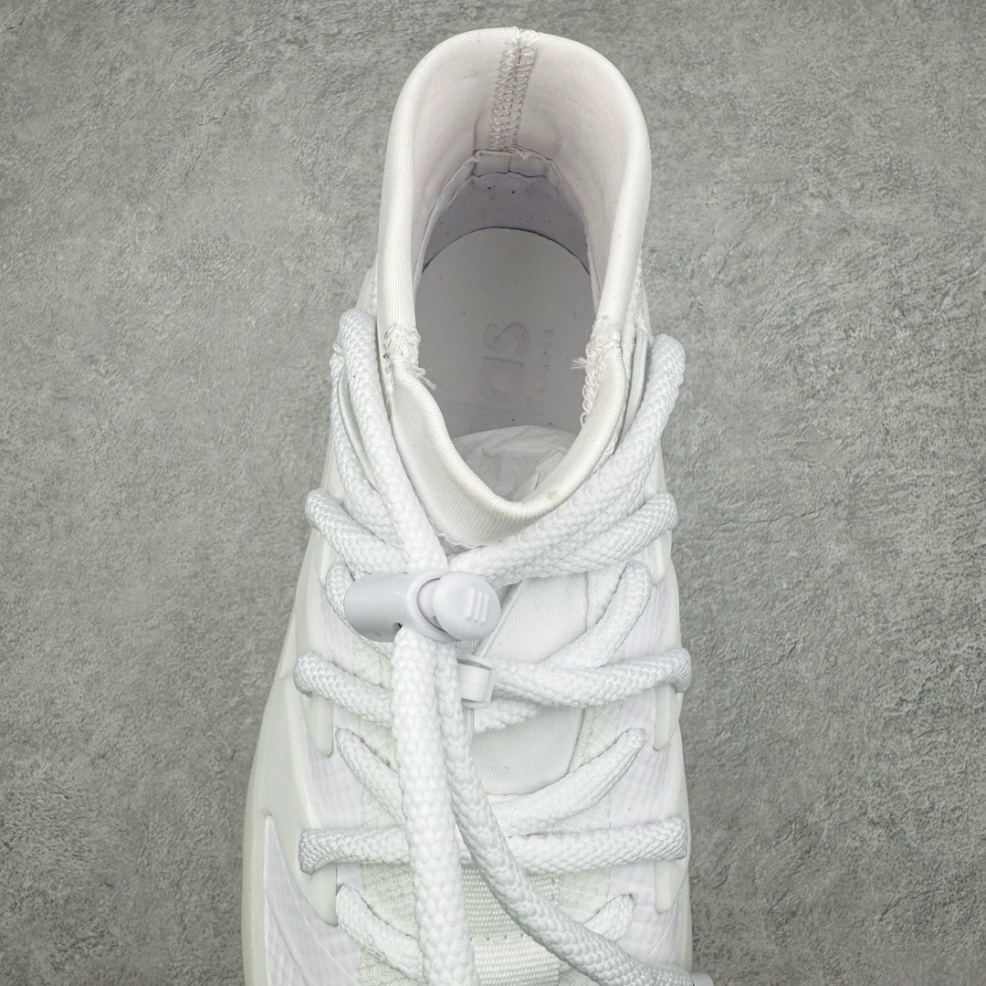 FEAR OF GOD Adidas Originals Los Athletics One Model Miami FOG  联名款 中筒 复古板鞋 休闲鞋 男鞋 女鞋  波鞋 白色