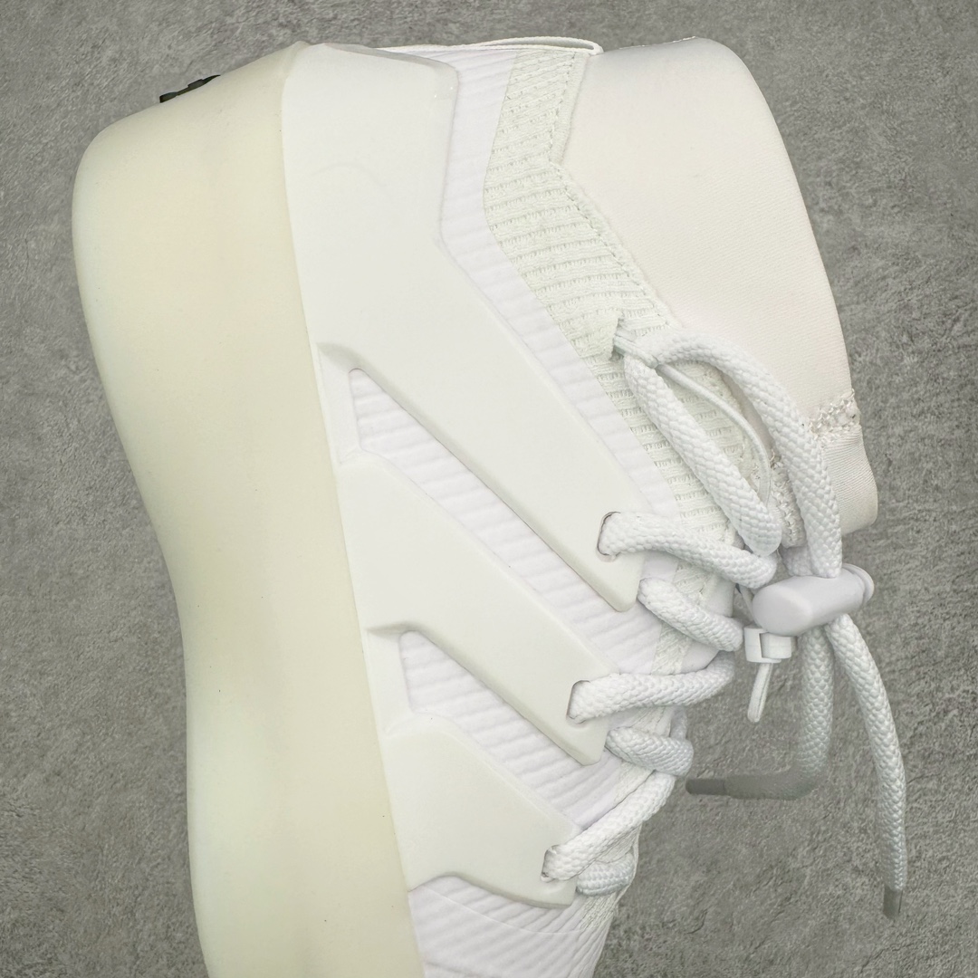 FEAR OF GOD Adidas Originals Los Athletics One Model Miami FOG  联名款 中筒 复古板鞋 休闲鞋 男鞋 女鞋  波鞋 白色