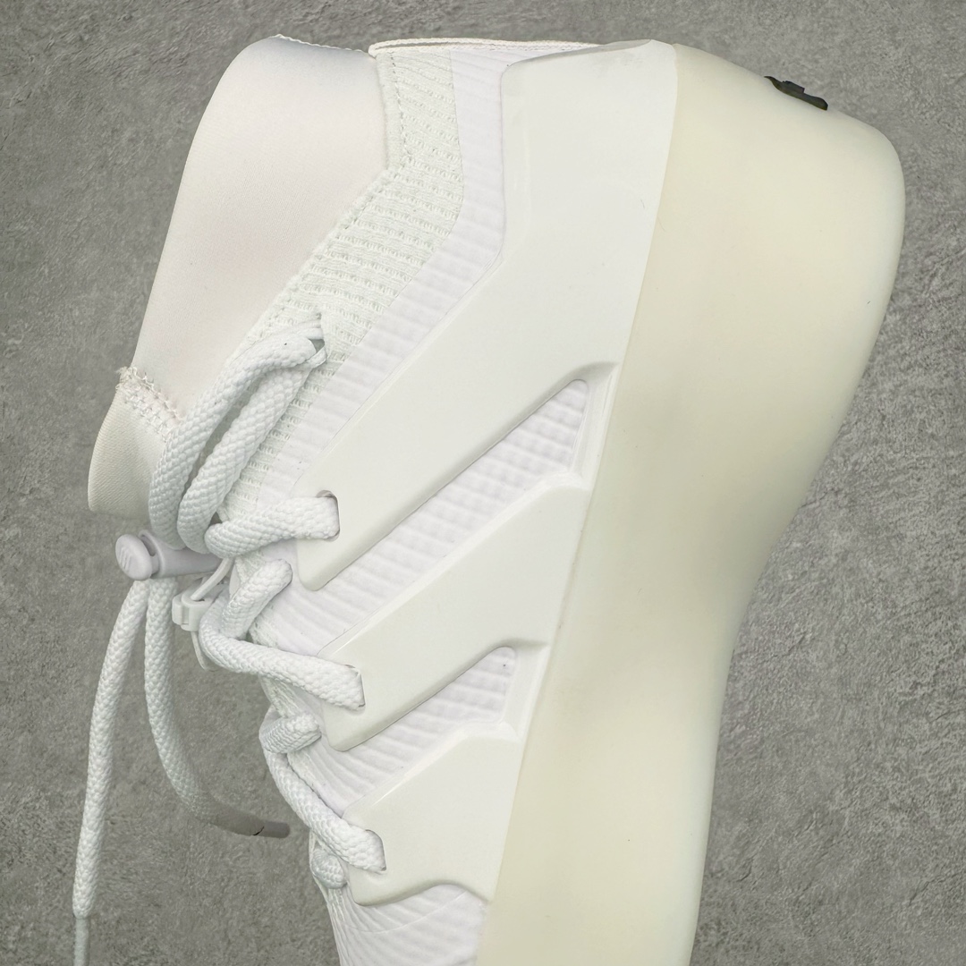 FEAR OF GOD Adidas Originals Los Athletics One Model Miami FOG  联名款 中筒 复古板鞋 休闲鞋 男鞋 女鞋  波鞋 白色