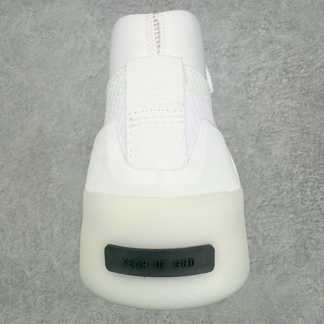 FEAR OF GOD Adidas Originals Los Athletics One Model Miami FOG  联名款 中筒 复古板鞋 休闲鞋 男鞋 女鞋  波鞋 白色