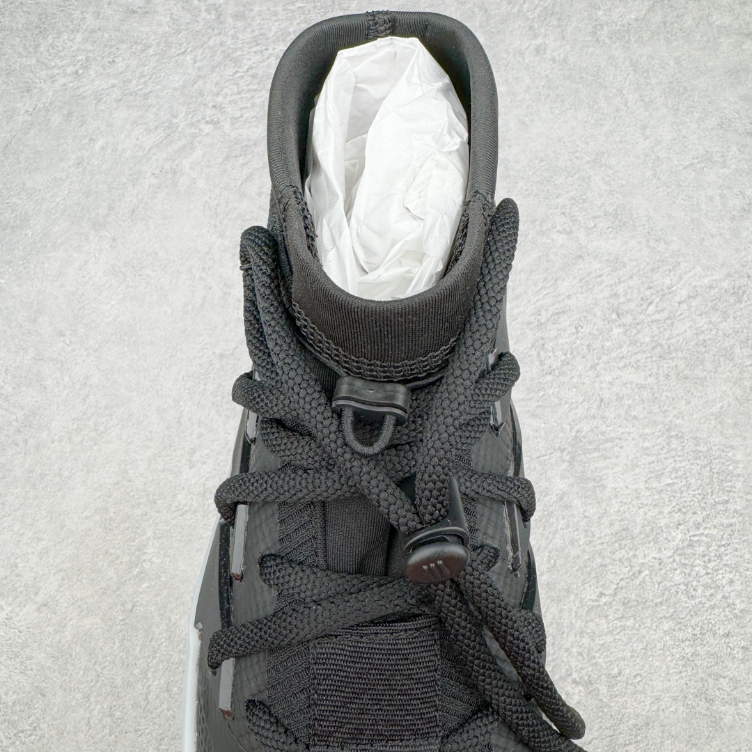  FEAR OF GOD Adidas Originals Los Athletics One Model Miami FOG  联名款 中筒 复古板鞋 休闲鞋 男鞋 女鞋  波鞋 黑色