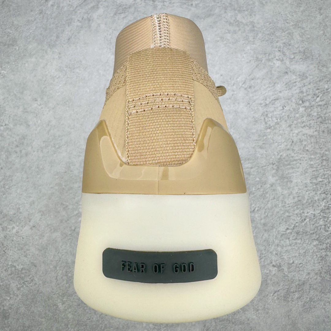  FEAR OF GOD Adidas Originals Los Athletics One Model Miami FOG  联名款 中筒 复古板鞋 休闲鞋 男鞋 女鞋  波鞋 燕麦