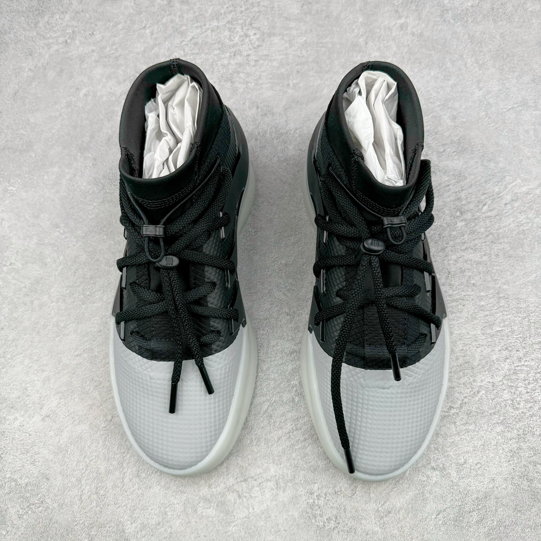  FEAR OF GOD Adidas Originals Los Athletics One Model Miami FOG  联名款 中筒 复古板鞋 休闲鞋 男鞋 女鞋  波鞋 黑灰