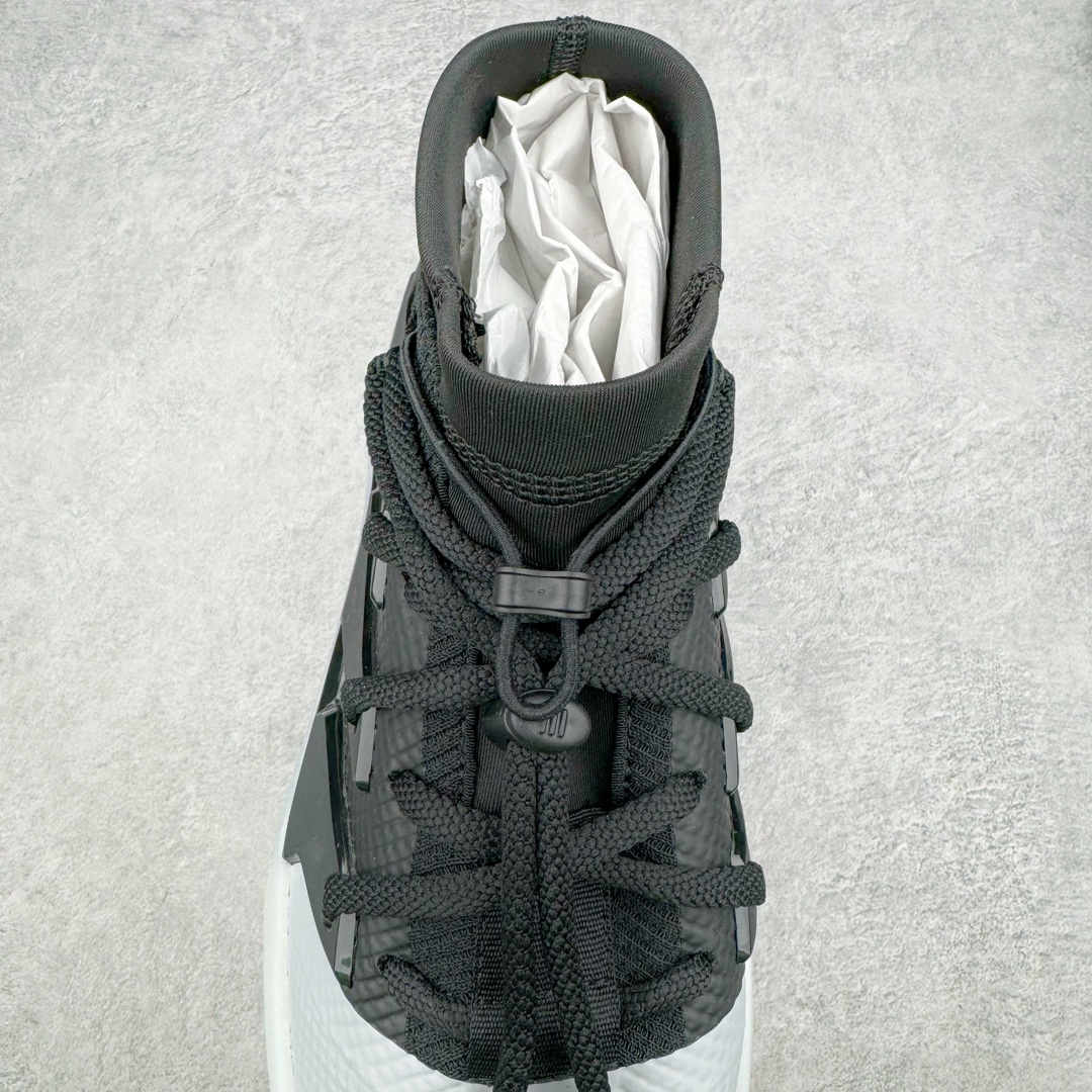  FEAR OF GOD Adidas Originals Los Athletics One Model Miami FOG  联名款 中筒 复古板鞋 休闲鞋 男鞋 女鞋  波鞋 黑灰