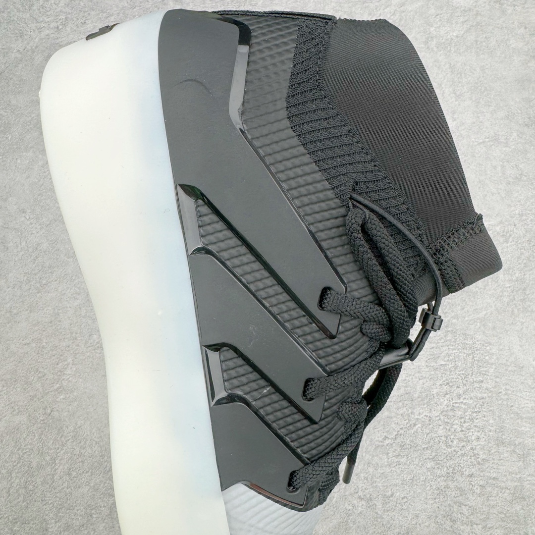  FEAR OF GOD Adidas Originals Los Athletics One Model Miami FOG  联名款 中筒 复古板鞋 休闲鞋 男鞋 女鞋  波鞋 黑灰