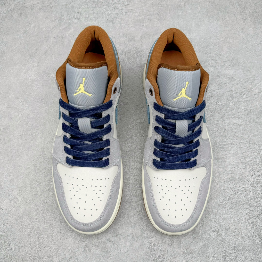  Air Jordan AJ1 Low  低筒  复古防滑 板鞋休闲 篮球鞋  波鞋   男女同款  情人节  FZ5042-041