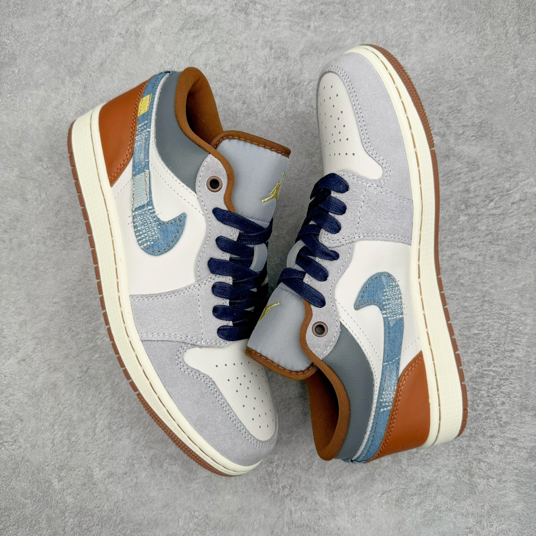  Air Jordan AJ1 Low  低筒  复古防滑 板鞋休闲 篮球鞋  波鞋   男女同款  情人节  FZ5042-041