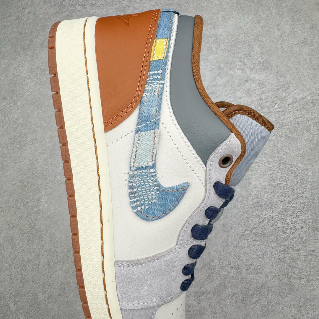  Air Jordan AJ1 Low  低筒  复古防滑 板鞋休闲 篮球鞋  波鞋   男女同款  情人节  FZ5042-041