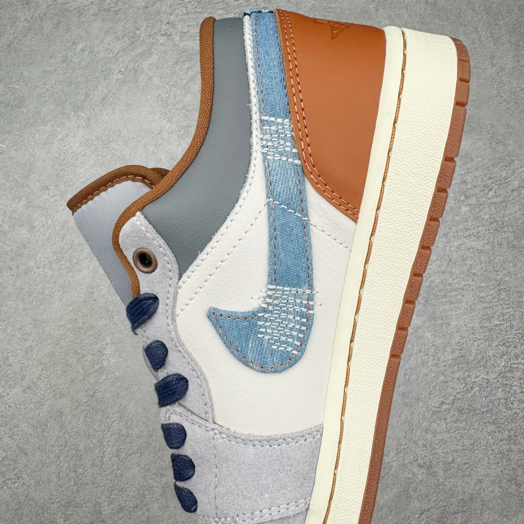  Air Jordan AJ1 Low  低筒  复古防滑 板鞋休闲 篮球鞋  波鞋   男女同款  情人节  FZ5042-041