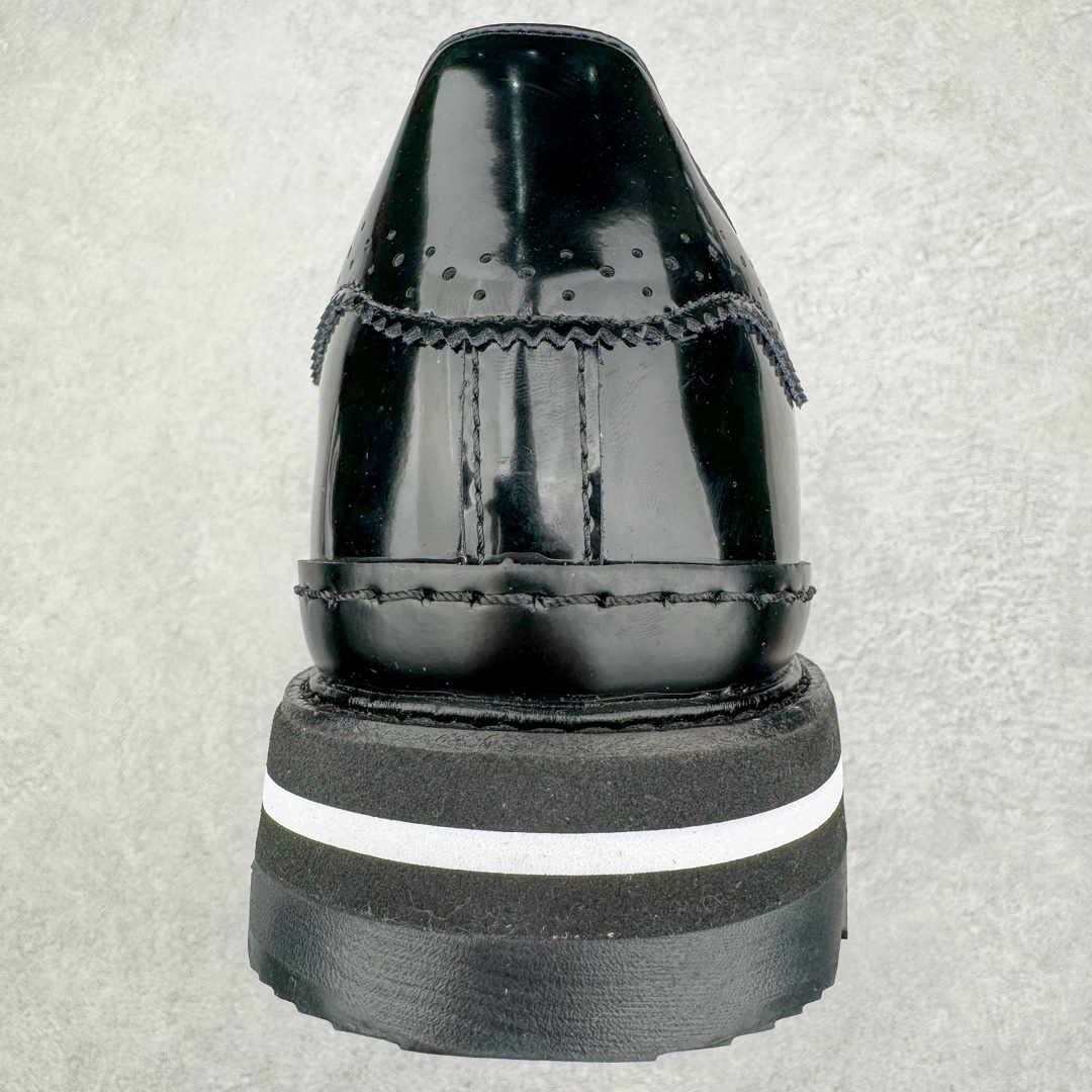  CLOT x Neighbored x adidas Originals Superstar 陈冠希 低筒 复古板鞋 休闲鞋 男鞋 女鞋  黑色IH5953