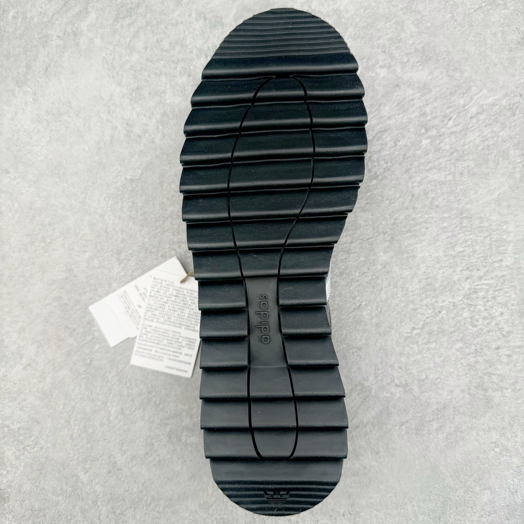  CLOT x Neighbored x adidas Originals Superstar 陈冠希 低筒 复古板鞋 休闲鞋 男鞋 女鞋  黑色IH5953