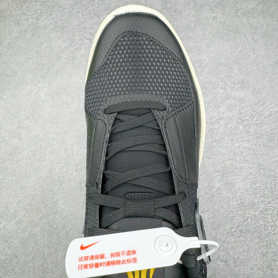  滅世 莫兰特 1代  Nike Zoom JA1  低筒 前後氣墊 耐磨透氣 實戰籃球鞋 波鞋 球鞋 男鞋 波鞋 黑白 DR8786-002 