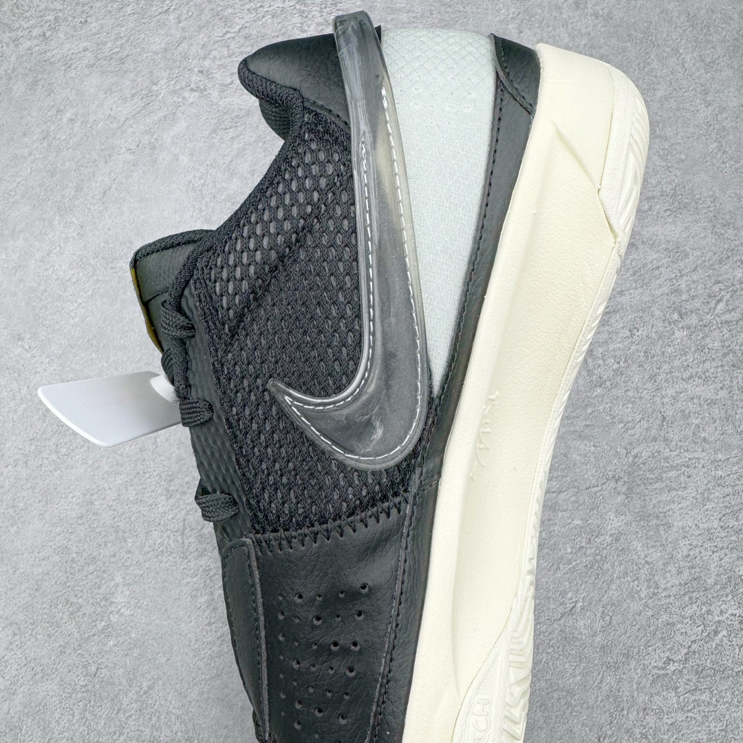  滅世 莫兰特 1代  Nike Zoom JA1  低筒 前後氣墊 耐磨透氣 實戰籃球鞋 波鞋 球鞋 男鞋 波鞋 黑白 DR8786-002 