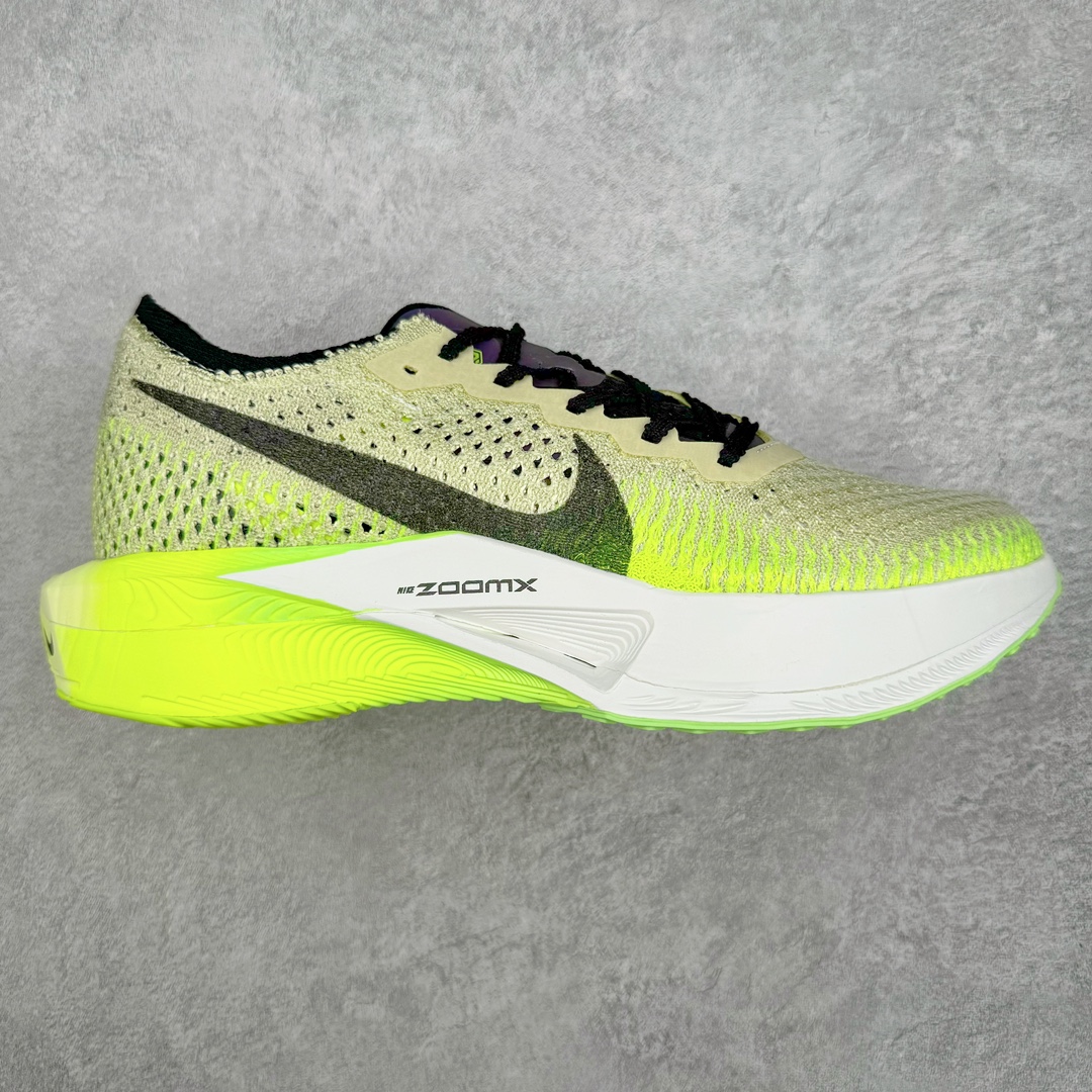  TOP ZoomX Vaporfly Next% 3 Orange Neon  破2 三代  全碳板  低筒 减震防滑 运动鞋 跑步鞋 男鞋 女鞋 波鞋  粉绿鸳鸯 FQ8109-331