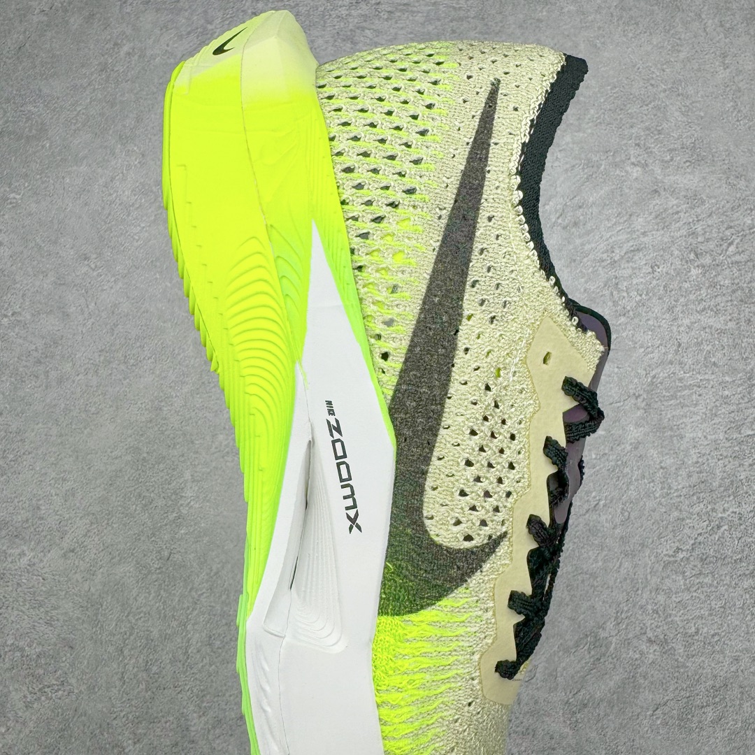  TOP ZoomX Vaporfly Next% 3 Orange Neon  破2 三代  全碳板  低筒 减震防滑 运动鞋 跑步鞋 男鞋 女鞋 波鞋  粉绿鸳鸯 FQ8109-331
