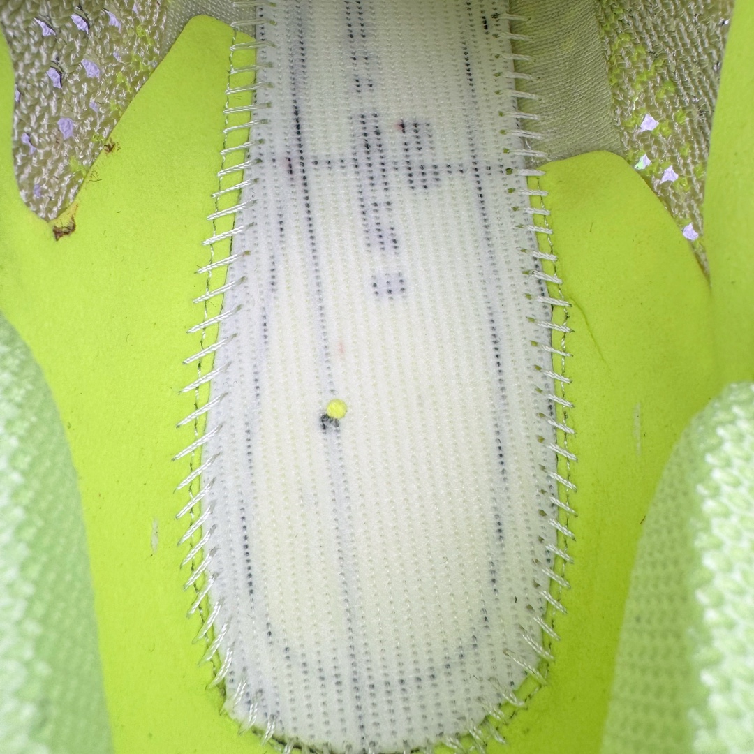  TOP ZoomX Vaporfly Next% 3 Orange Neon  破2 三代  全碳板  低筒 减震防滑 运动鞋 跑步鞋 男鞋 女鞋 波鞋  粉绿鸳鸯 FQ8109-331