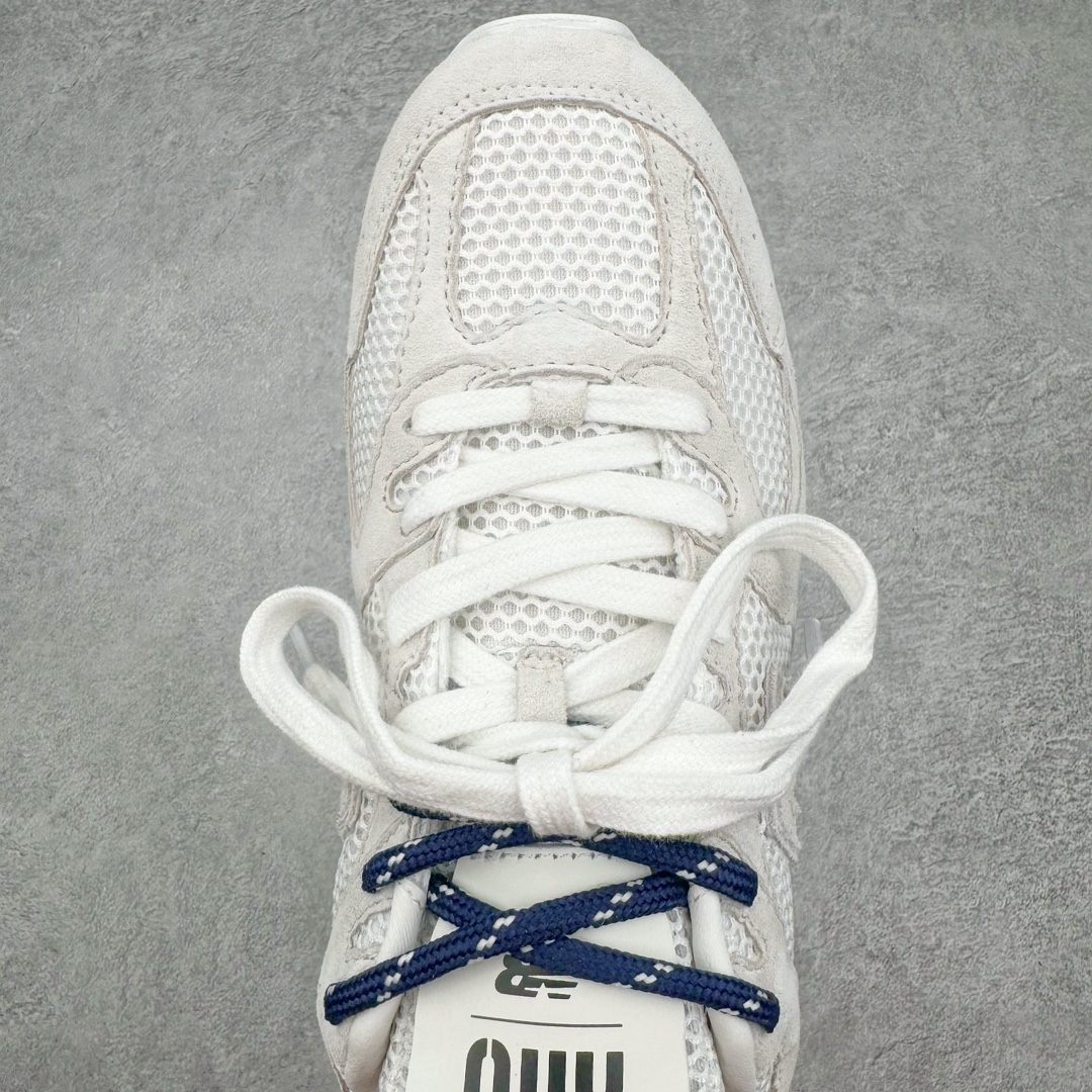 Miumiu x New Balance NB530 低筒 平底 复古跑鞋 休闲鞋 板鞋 运动鞋  女鞋 波鞋 白色 5E165E_3D8C_F0009_F_BD05