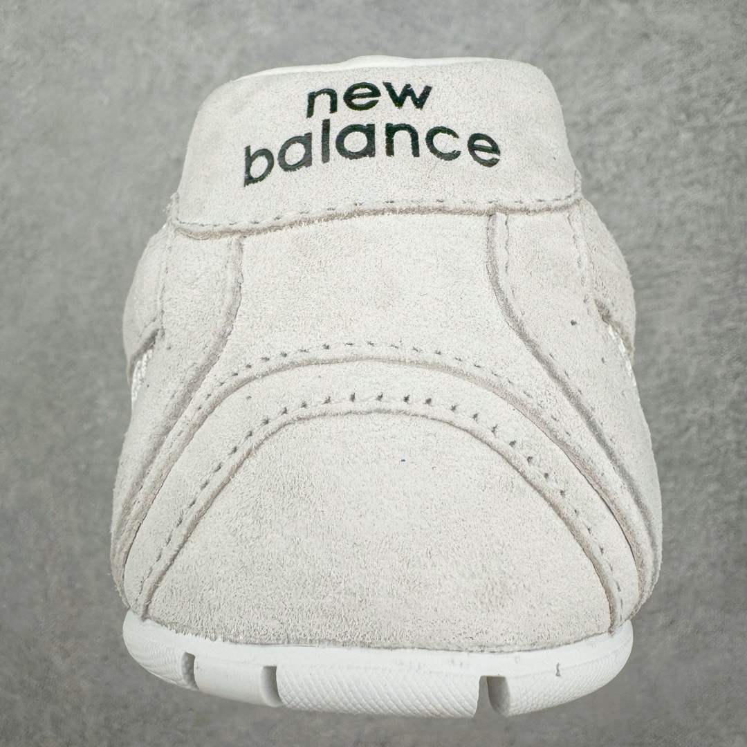 Miumiu x New Balance NB530 低筒 平底 复古跑鞋 休闲鞋 板鞋 运动鞋  女鞋 波鞋 白色 5E165E_3D8C_F0009_F_BD05