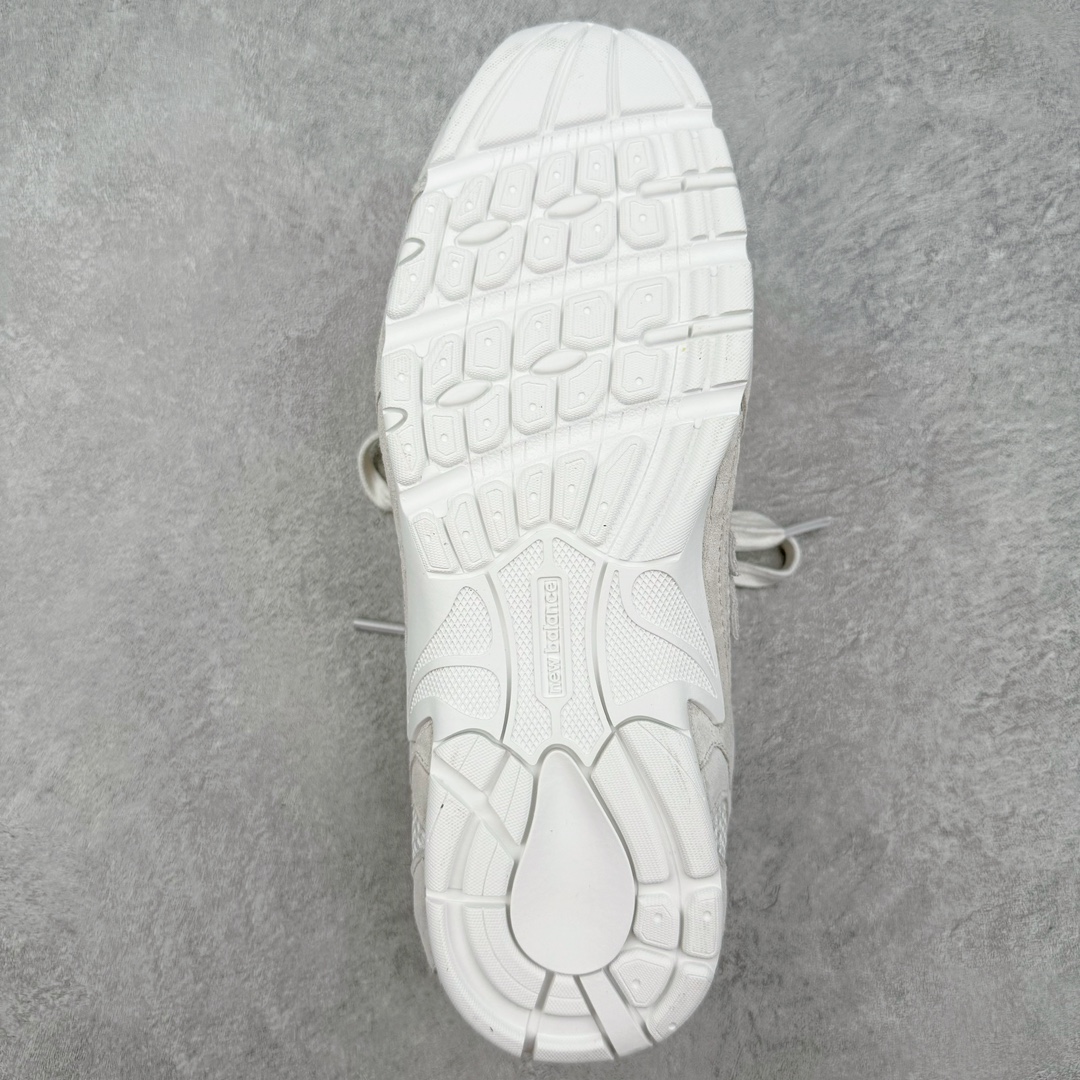 Miumiu x New Balance NB530 低筒 平底 复古跑鞋 休闲鞋 板鞋 运动鞋  女鞋 波鞋 白色 5E165E_3D8C_F0009_F_BD05