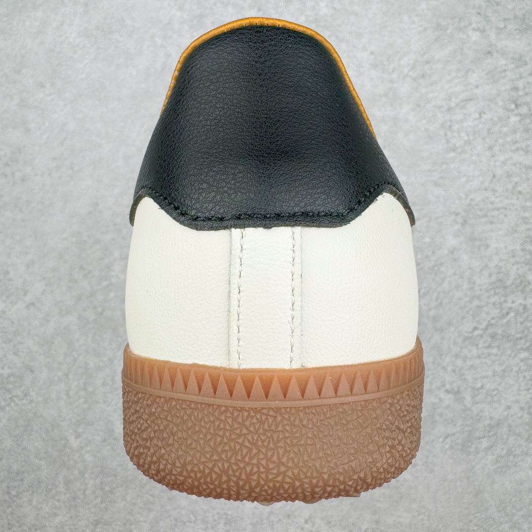  jjjjound  adidas originals Samba OG 桑巴 平底鞋 低筒 复古板鞋 休闲鞋 男鞋 女鞋 波鞋  灰白色 ID8708