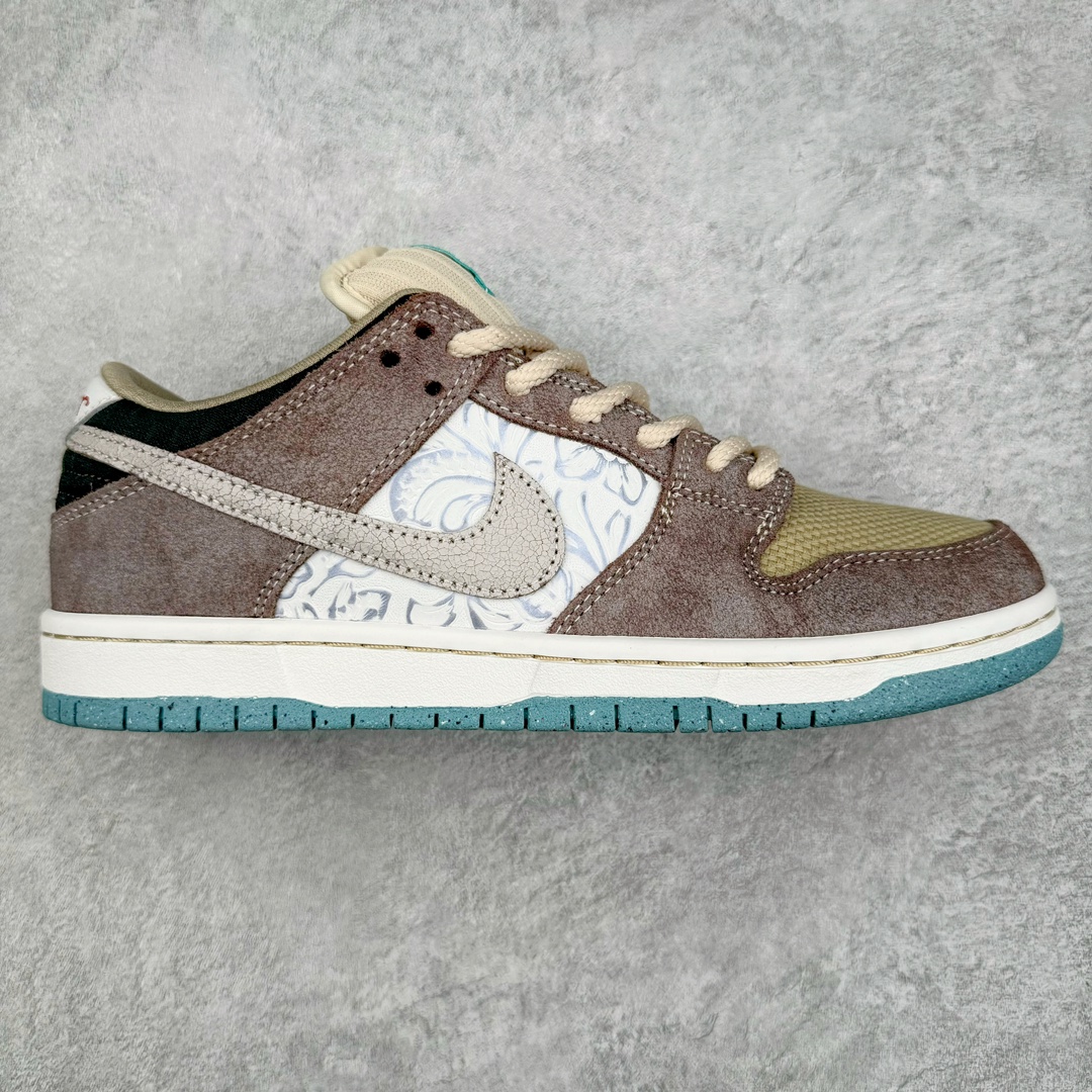   Dunk SB Low Big Money Savings 低筒 复古板鞋 休闲鞋 男鞋 女鞋 波鞋 灰粽 FZ3129-200