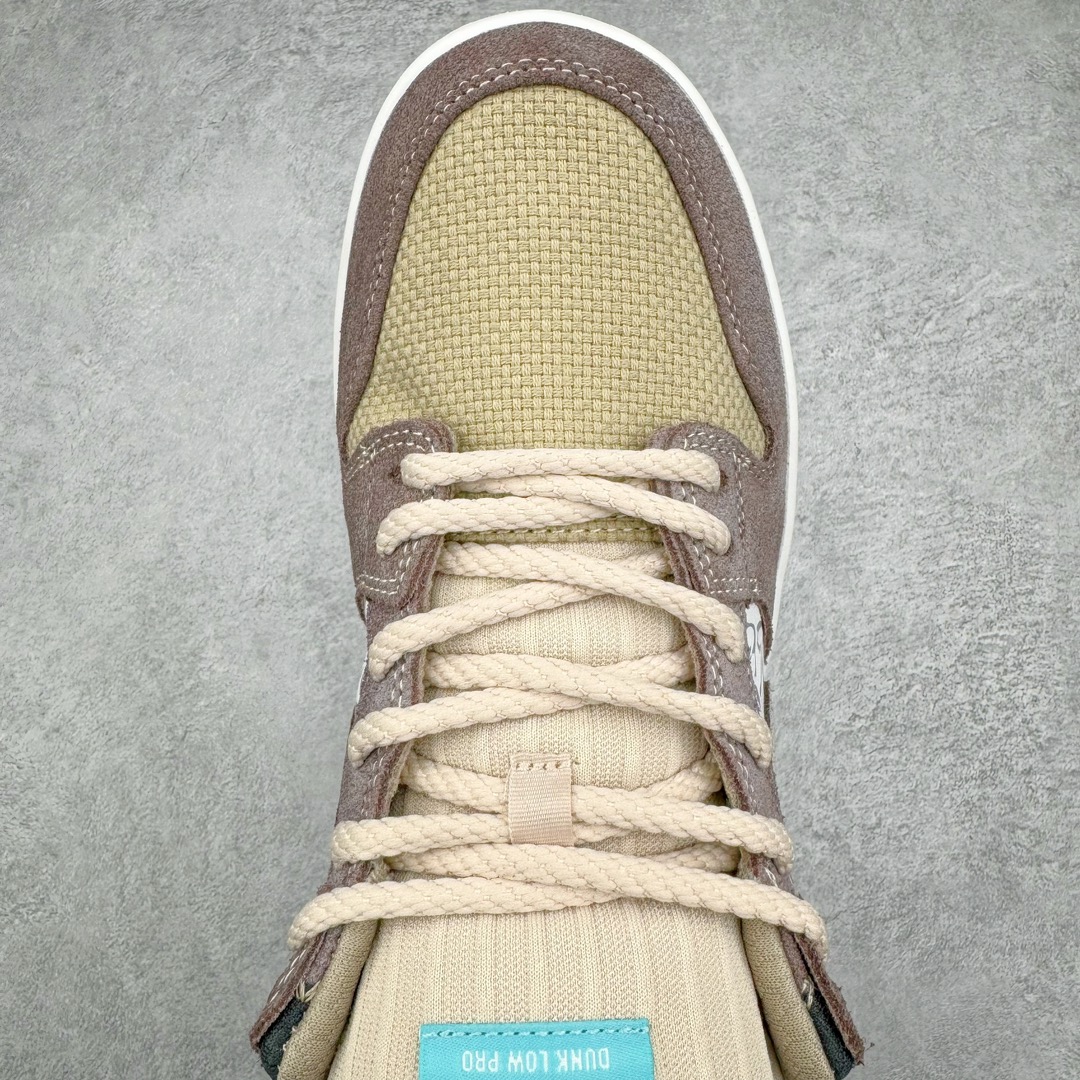   Dunk SB Low Big Money Savings 低筒 复古板鞋 休闲鞋 男鞋 女鞋 波鞋 灰粽 FZ3129-200