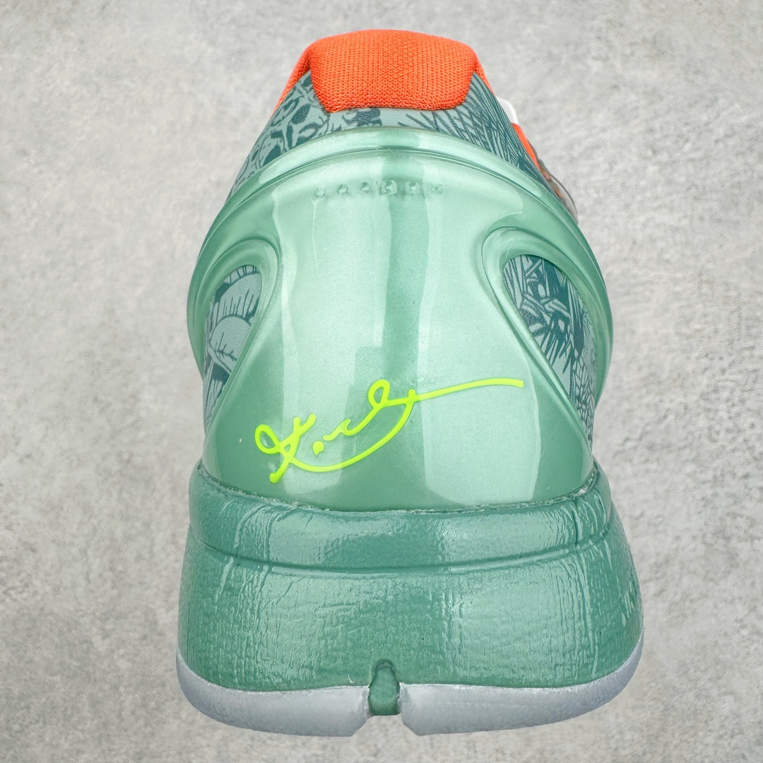  灭世纯原 MAX Kobe6 Protro All Star MVP  科比6 前掌气垫 后掌EVA 籃球鞋 球鞋 實戰鞋  真碳板  波鞋  大师之路 640220-001