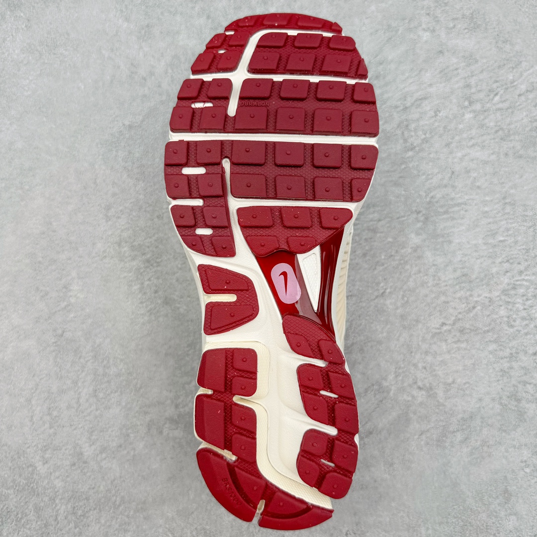  新版 Nike Air Zoom Vomero 5 Bone Beige 前后气垫 低筒 跑步鞋 运动鞋 男鞋 女鞋 波鞋 白红色情人 HF0737-111 