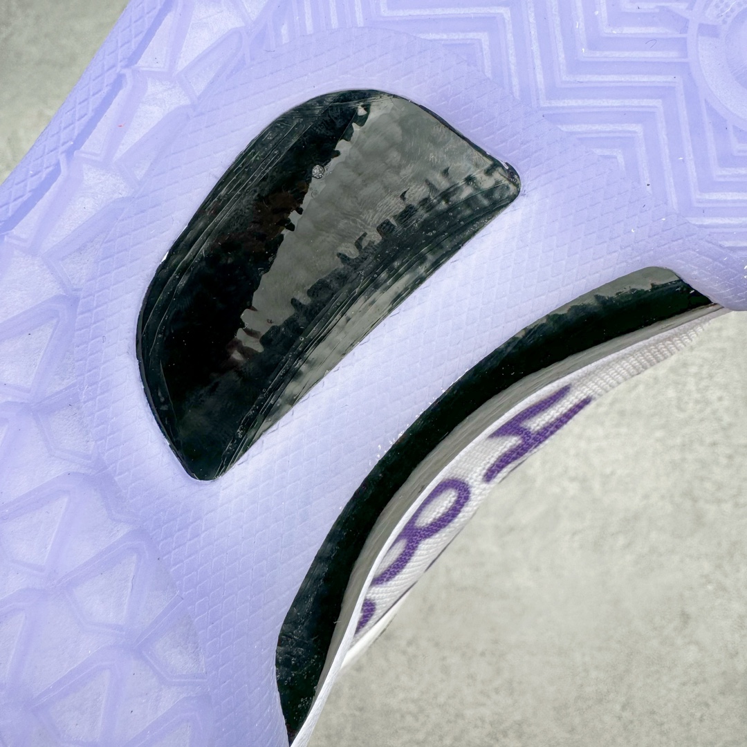  s2外贸 Kobe8 Protro  Court Purple  科比8 低筒 React鞋墊 籃球鞋 實戰鞋 球鞋 男鞋 波鞋 数字 紫色  FQ3549-100