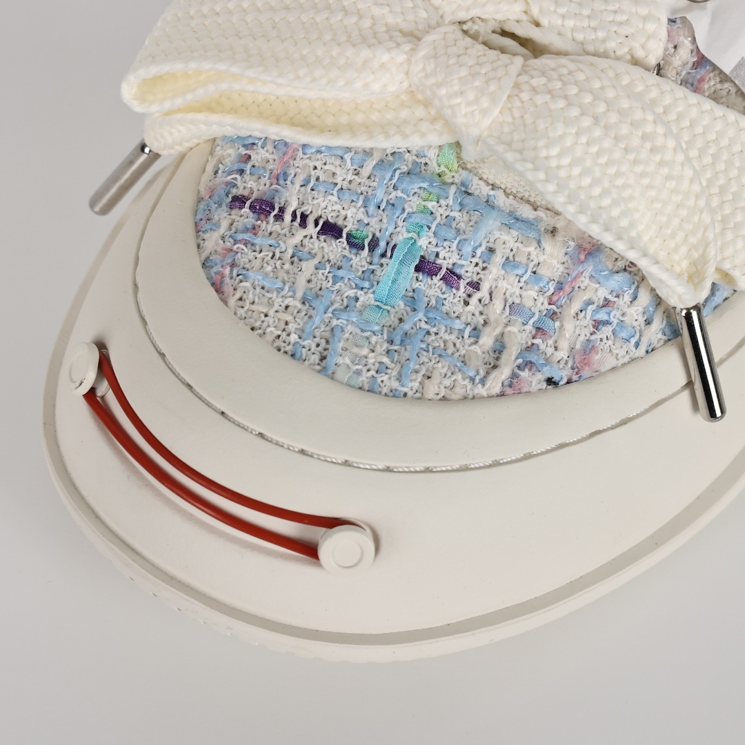  SMILEREPUBLIC 开口笑 厚底 增高 防滑耐磨 帆布鞋 板鞋 休闲鞋 波鞋 男款 女款 白蓝紫 SR20220101026