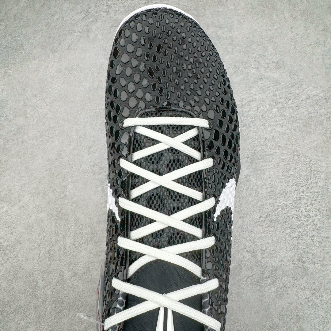 GX KOBE6  Protro Mambacita Sweet 前掌氣墊 后掌EVA  科比 6  籃球鞋 實戰鞋 真碳板 波鞋 球鞋 波鞋 男鞋   GIGI 黑白  CW2190-002