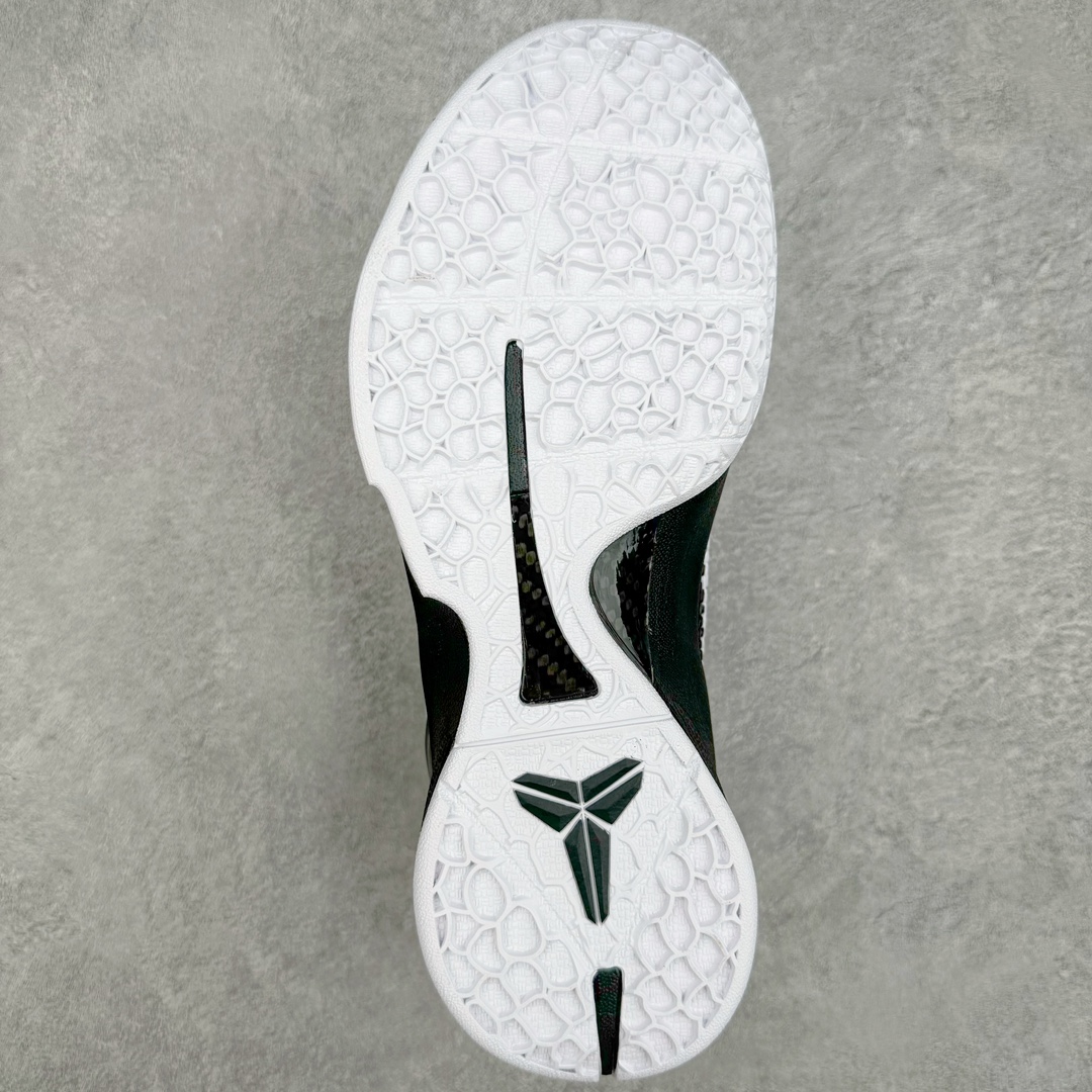GX KOBE6  Protro Mambacita Sweet 前掌氣墊 后掌EVA  科比 6  籃球鞋 實戰鞋 真碳板 波鞋 球鞋 波鞋 男鞋   GIGI 黑白  CW2190-002