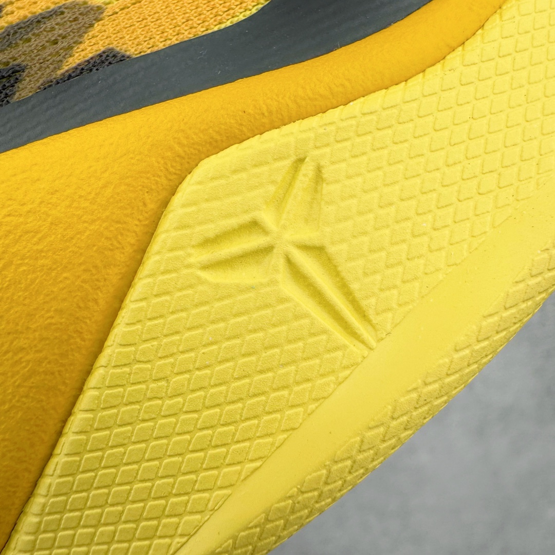 s2外贸 Kobe8   科比8 低筒 React鞋墊 籃球鞋 實戰鞋 球鞋 男鞋 波鞋 数字 广告色 555286-077