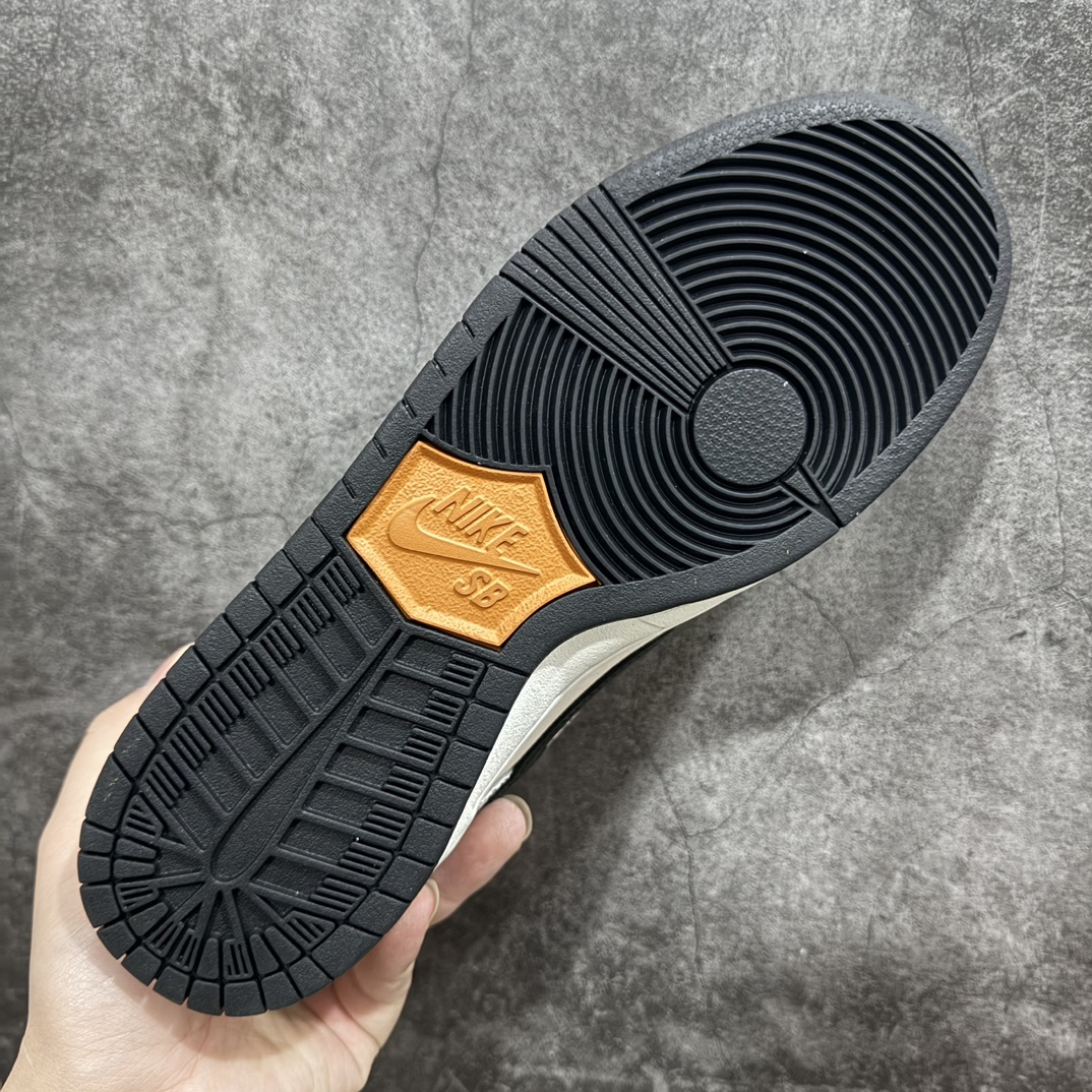  Dunk SB Low Safari Olympics  低筒 复古板鞋 休闲鞋 男鞋 女鞋 波鞋 石斑纹 棕黑  FZ1233-002